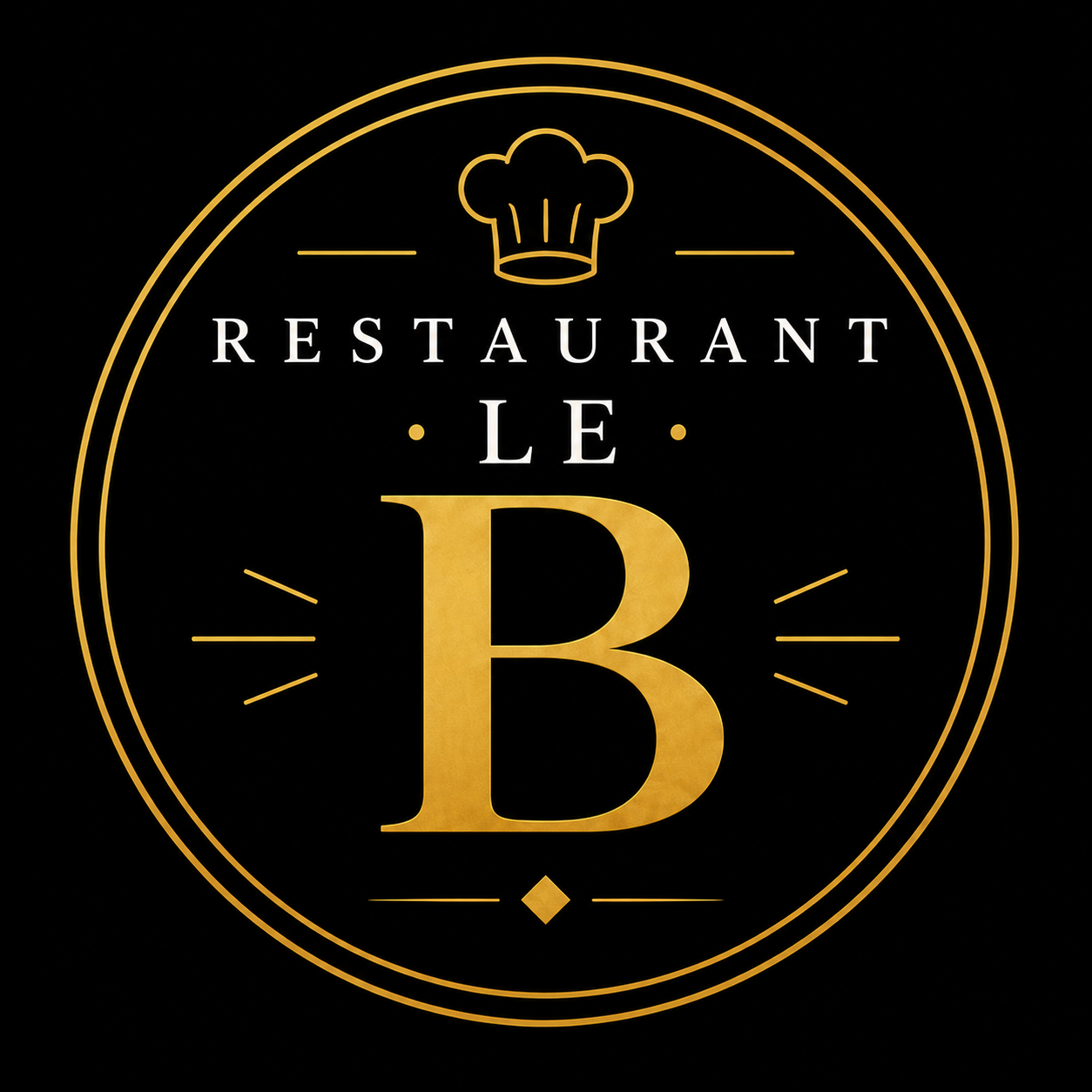 Restaurant Le B